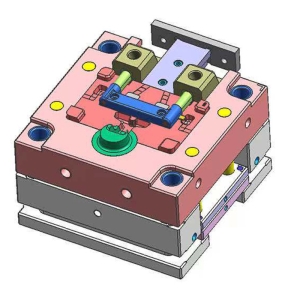 未来塑料模具的发展