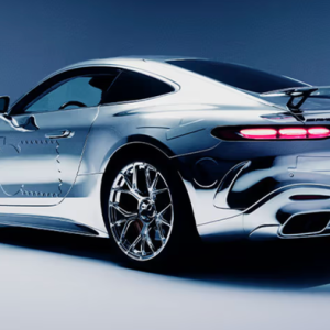 什么是汽车电镀