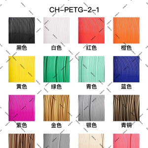 PETG-产品2系列-1号常规&透明