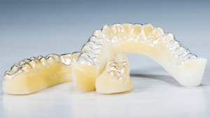 光固化3D打印机在齿科领域的应用