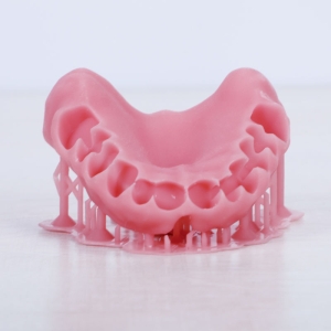 3D技术如何彻底改变牙科3D打印领域？