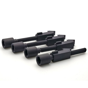 MJF&SLS黑色尼龙系列产品