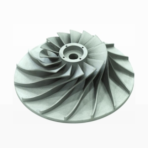 SLM金属打印配件