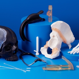 FDM-医疗或电子专用材料参数清单