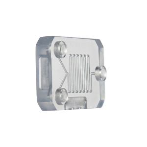 标准-透明树脂 V5