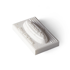 工程-高硬度10K树脂