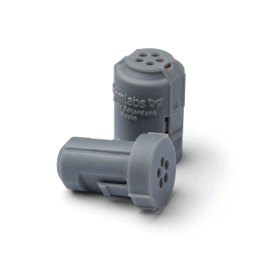 工程-阻燃型树脂