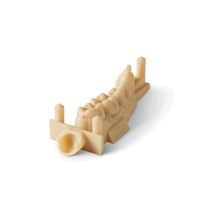 医疗-高精度树脂