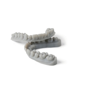 医疗-高速成型树脂