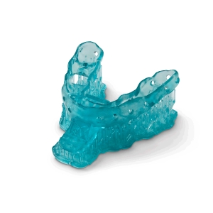 医疗-定制生物相容树脂