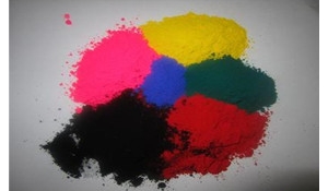 色粉、助剂应用介绍