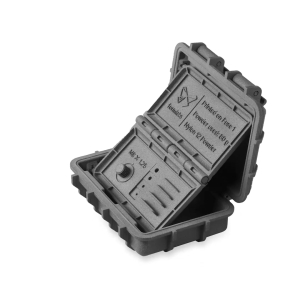 工业- PA12 均衡型尼龙粉