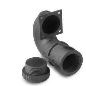 工业- PA12 GF 强化尼龙粉