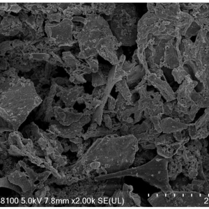 CAF-XBC4片状铜基催化剂