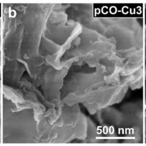 CAF-XCT1片状铜基催化剂