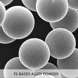 铁基合金粉末-南京尚吉