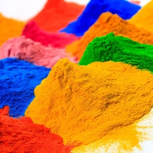 喷涂（Spray Coating）用粉（AVI）