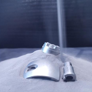 注射成形（MIM）用粉（AVI）