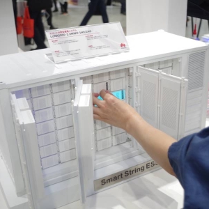 定制多功能柜&集装箱模块立体模型