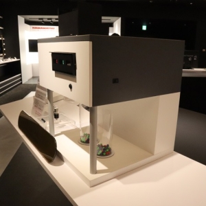 医疗检测设备简易演示装置模型（带定制PCB控制板）