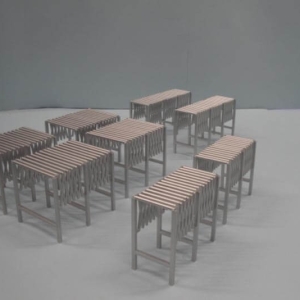 传送带框架模型