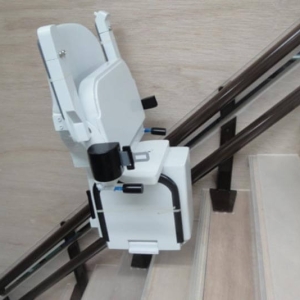 可升降电动座椅模型