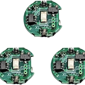 Morisho 小型无线 LED 开关灯