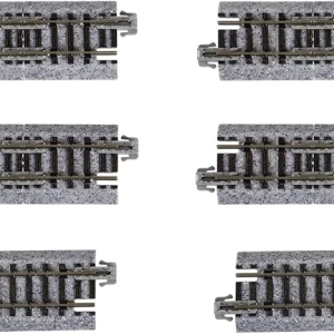 KATO N轨距 端数线路套装 20-091