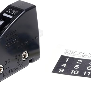 KATO 点开关 用品 24-840BK