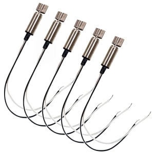 空心气缸电机 型号:124K3A1S