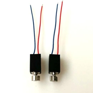 DC 3V-5V微型DC电机 11000±3000RPM