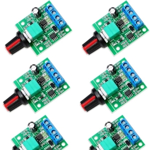 KASELIN PWM 1.8V 3V 5V 6V 12V 2A 调速控制