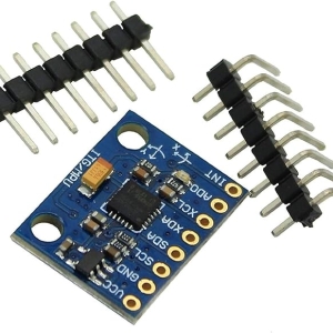 REES52 MPU-6050 3轴陀螺仪