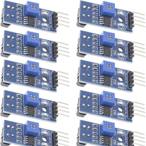 Ren He TCRT5000 红外线传感器