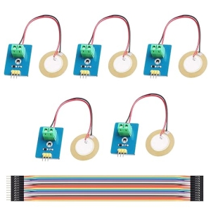 Youmile 压电陶瓷振动传感器