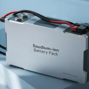 定制三元锂电池组