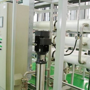 实验室纯水处理系统