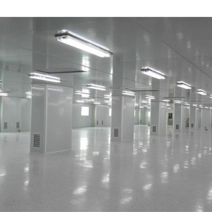 实验室洁净系统工程