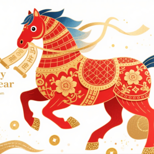 2025年春节放假通知